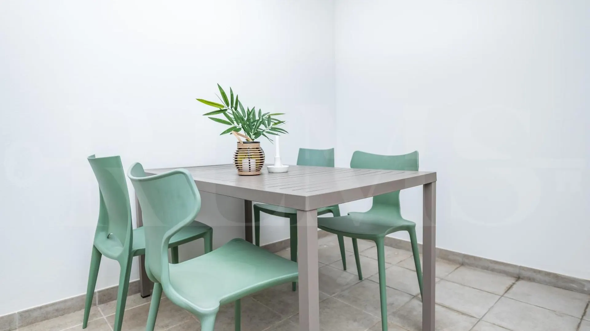 Comfortable Apartment Near The Center By Rems Malaga 0*,