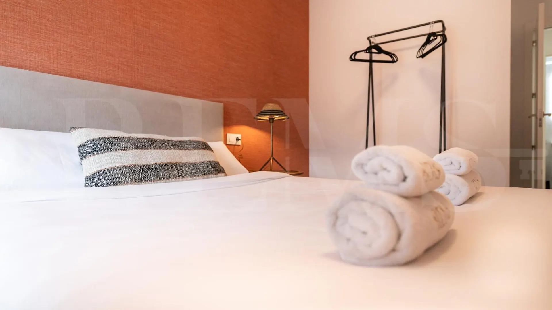 Comfortable Apartment Near The Center By Rems Malaga Spain