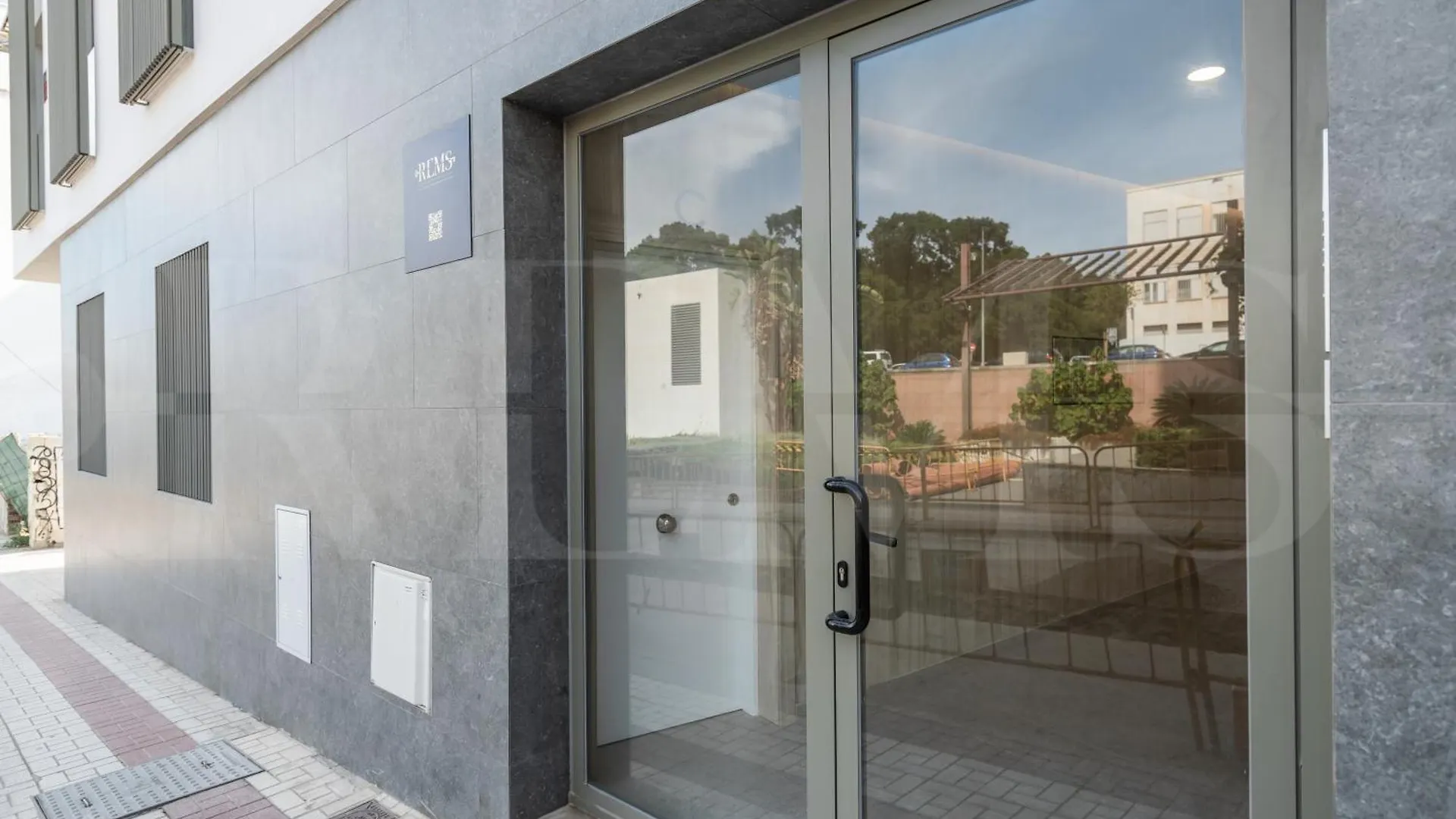 Comfortable Apartment Near The Center By Rems Malaga Spain