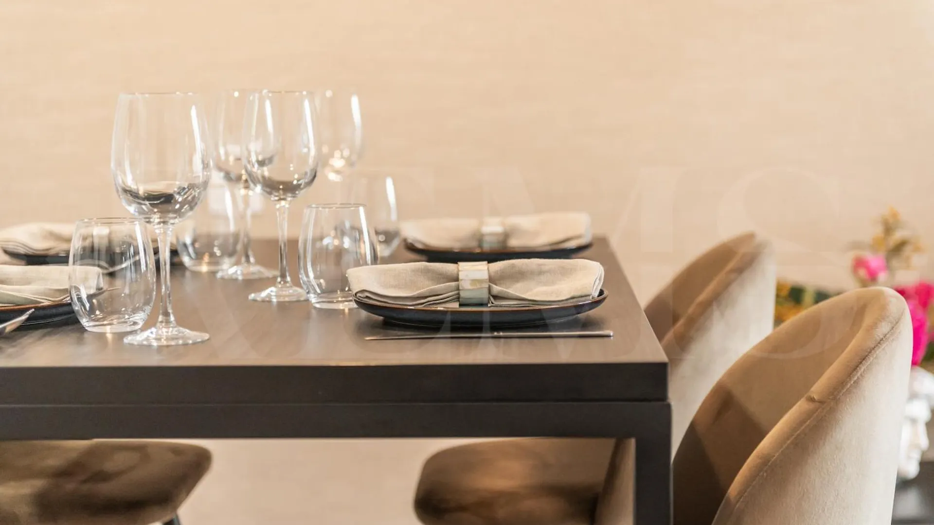 Comfortable Apartment Near The Center By Rems Malaga