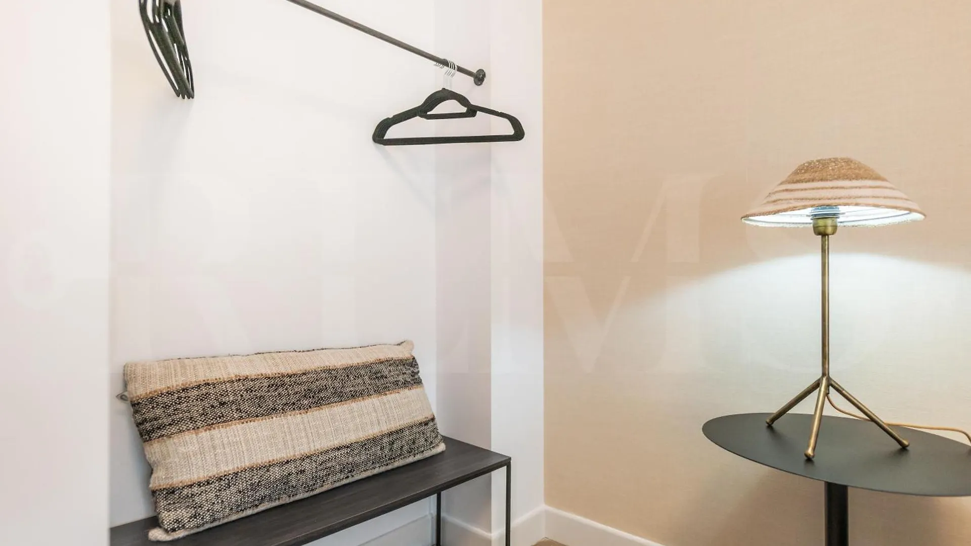 Comfortable Apartment Near The Center By Rems Malaga